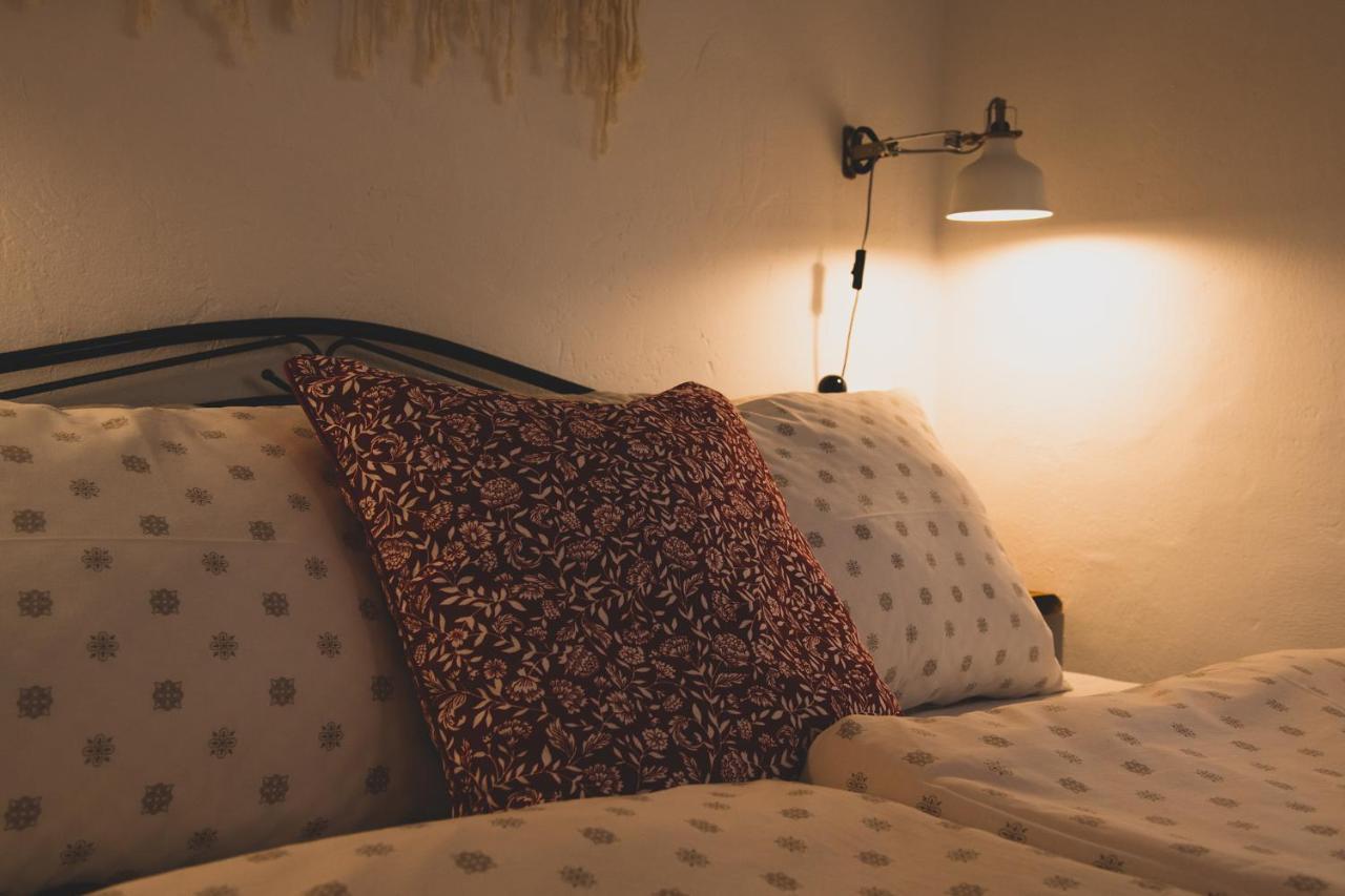 Apartma Cici Kobarid Bagian luar foto