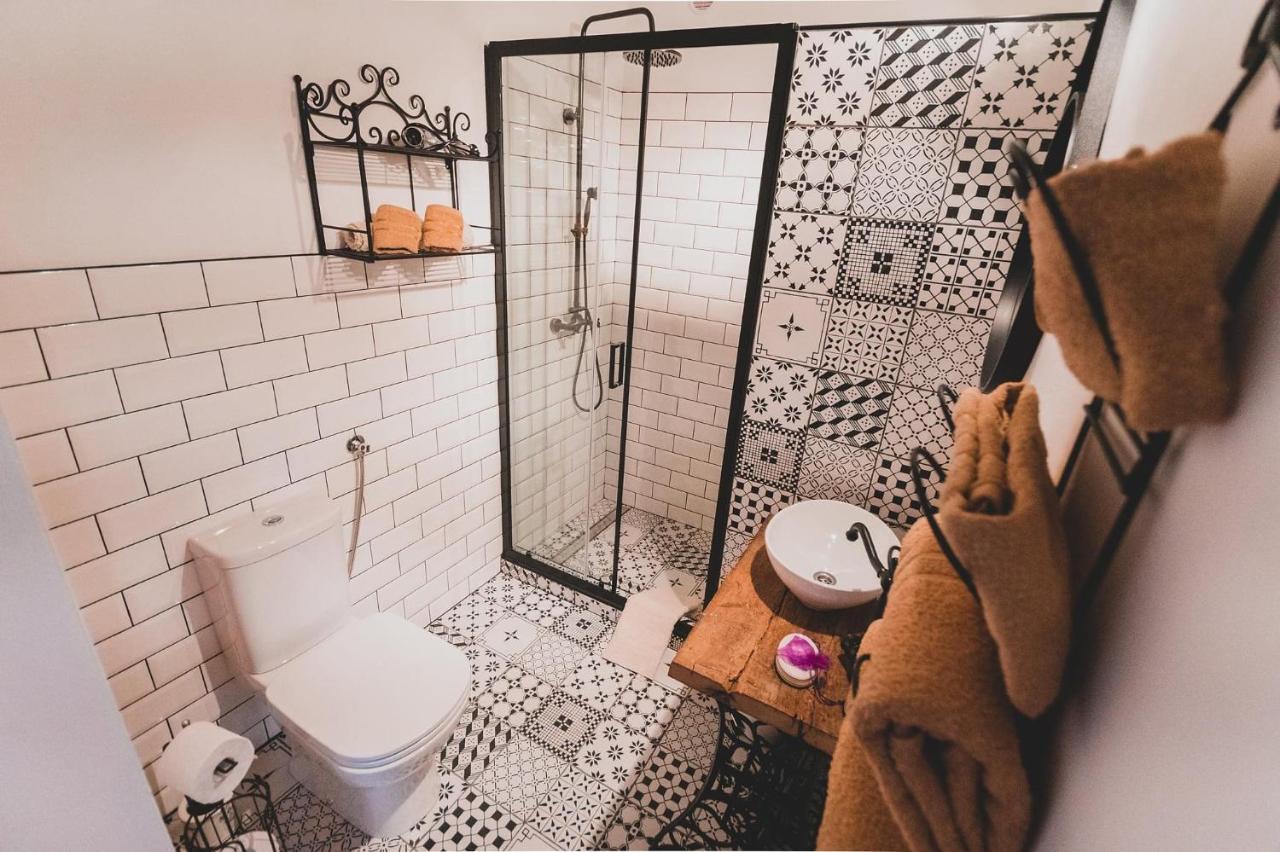 Apartma Cici Kobarid Bagian luar foto